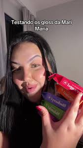 @Mari Maria @Mari Maria Makeup