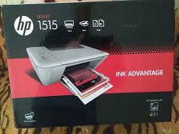 In softonic we scan all the files hosted on our platform to assess and avoid any potential harm for your. Printer Scanner Hp Deskjet 1515 Ink Advantage