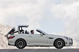 This Is My Grown Up Car Mercedes Slk Amg 2012 Shown Mercedes Benz Slk Mercedes Slk Amg Mercedes Slk