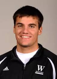 2012 Men's Track & Field Roster