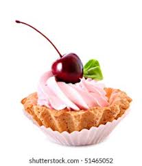 Cerise Sur Le Gateau : images, photos et images vectorielles de stock |  Shutterstock