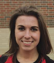 Carter and Houle are SAHS Athletes of the Week