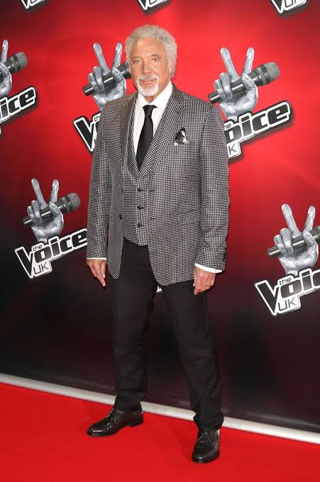 Tom Jones | Biography, Songs, It's Not Unusual, & Facts | Britannica