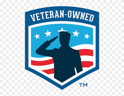 Download Veteran Owned Veteran Owned Business Logo Vector Free Transparent Png Clipart Images Download