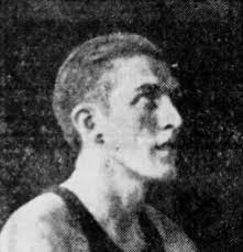 Peach Basket Society: May 2016