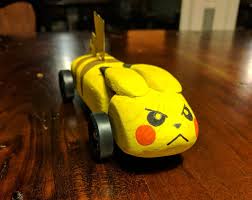 Maybe you would like to learn more about one of these? Pin On Cub Scouts Craft