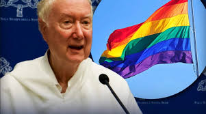 Si los "deseos homosexuales son dados por Dios": ¿los demás también?