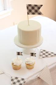 Black And White Checkered Cake Baby Q Cake Topper Black And White Buffalo Plaid I Do Bbq Etsy Cake Toppers Plaid Cake Lumberjack Party Decorations