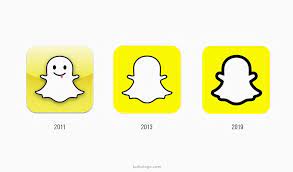 Decorate your laptops, water bottles, notebooks and windows. Bedeutung Snapchat Logo Und Symbol Geschichte Und Entwicklung Turbologo
