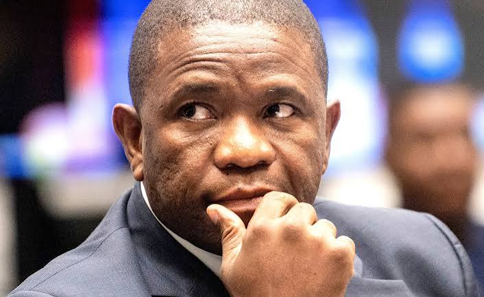 Mkhwanazi's cartel bombshell shatters SAPS top brass