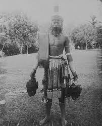Bangunan bersejarah peninggalan para penjajah.jadikan dengan ini.lebih cinta indonesia Panglima Burung Dan Kumbang