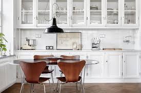 Swedish Country House Coco Lapine Design Haus Kuchen Kuchendesign Kucheneinrichtung