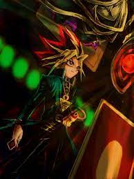 Blindshipping And Puzzleshipping Yugioh Yugioh Yami Yugioh Season 0