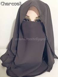 See more ideas about arab girls hijab, burqa, muslim women. Niqab Products For Sale Ebay