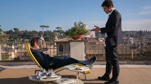 Euphoria is a contemporary drama about responsibility and reconciliation, in a world where these concepts are gradually being lost. Euforia