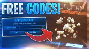 Valid and active codes for rocket league can make your game more fun. Rocket League Codes Redeem Rl May 2021 Mejoress