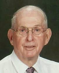 Earl Robertson Obituary (2024)