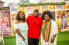 OGA at 54❤️ How my day is going 😳....