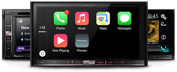 Apple Carplay Coming To Pioneer S In Dash Systems This Summer Apple Car Play Carplay Iphone Life