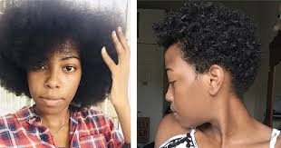 This hair type can be unruly and hard to tame most of the time. The Science Of Chemo Curls Naturallycurly Com
