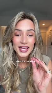 GameDay Glam: Full Makeup for Bengals vs Jets