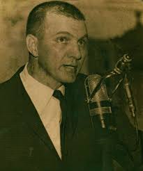 E-N's retired Publisher, Editor Kilpatrick dies