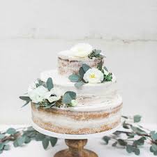 Alibaba.com offers 1,363 wedding cake fondant products. 36 Naked Wedding Cakes We Love