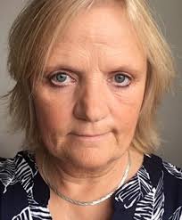 Statist Lisa Löfgren på StagePool