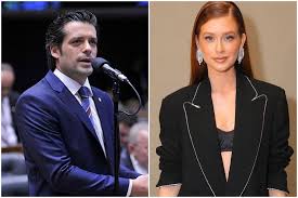 Novo namorado de marina ruy barbosa, guilherme mussi já foi casado duas vezes: Tido Como Pivo Da Separacao De Marina Ruy Deputado E Procurado E Se Cala