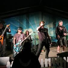 Vor den toren der landeshauptstadt liegt die angesagte blues garage. L A Guns Sex Action Tour Im Blues Garage Isernhagen Hannover Am 1 Mar 2012 Last Fm