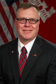 Pictures of John Darrow