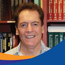 We are thrilled to share the incredible achievement of Dr. Nick Stephenson,  AM