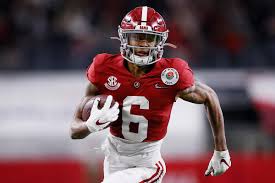 A national championship game is played to decide the national champion. Alabama Advances To College Football Playoff National Championship Game World Nation Jacksonprogress Argus Com