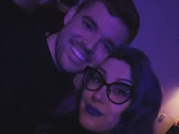 It's my favorite person's birthday today 💙 @jeremyfranklambert, you make  me feel like we're living