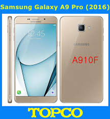 Samsung Galaxy A9 Pro 2016 Duos A910F ...