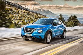 When the unexpected happens, the nissan juke's braking technology will monitor your. Neo Nissan Juke Dokimazoyme To Dynamiko Crossover