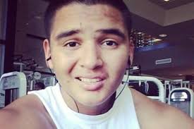 Fundraiser by Yubana Acosta : Marco Zevallos Jr.