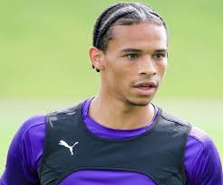 Join facebook to connect with siphelele pearl matanzima and others you may know. Leroy Sane Biography Facts Childhood Family Life Achievements