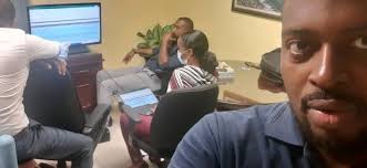 Gregory Peart, JP, MBA(Hons)