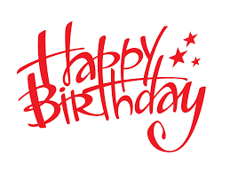 Large collections of hd transparent happy birthday png images for free download. Happy Birthday Png Transparent Images Png All