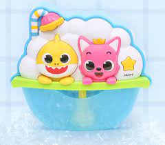 It contains 100 percent neonourish seed oil which would nurture and support your baby's skin. Pinkfong Baby Shark Melody Bubble Bath Play Toy For Baby Kids Korean 3 Songs Ebay