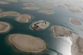 Maybe you would like to learn more about one of these? Lebanon Island At The World Archipelago In Dubai Readying For Tourists Photos
