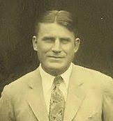 Thurston Lafayette Anthony (1896-1958)