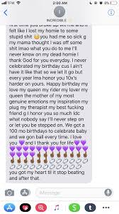 Bae Long Happy Birthday Text Message For Boyfriend Pin By Egjkatsadas On My Future Relationship Goals Text Cute Text Messages Relationship Texts
