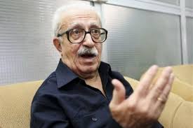 Pogubljenje bivšeg iračkog šefa diplomatije 2012. godine