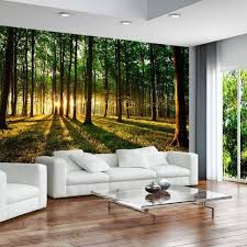 49 Classy 3d Wallpaper Ideas To Adorn Your Living Room Home Wall Decor Photo Wallpaper Design