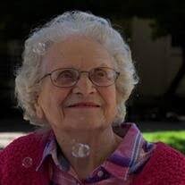 Margaret Helen Call Obituary