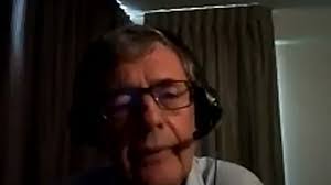 Bruce Clarkson's Instagram, Twitter & Facebook