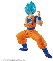 Not much changes between each saga, whereas the status quo would be shaken up on a regular basis in dragon ball z. Amazon Com Bandai Hobby Entry Grade 2 Ssgss Son Goku Dragon Ball Multi Toys Games