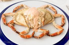 Admite muchas formas de preparación, aunque en todas ellas el centollo ha de ser previamente cocido en agua con sal, durante unos veinte minutos. Centollo A Gallego Receta La Cocina De Frabisa La Cocina De Frabisa